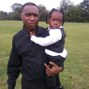 Meet your Posher, Reginald